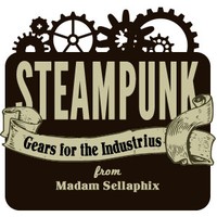 Steampunk Gears