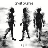 Ghost Brushes