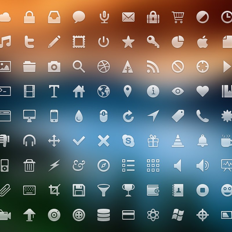 photoshop icons free download