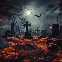 Halloween Whispers from the Beyond