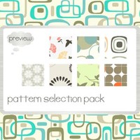 pattern selection pack