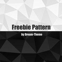 3D Freebie Pattern