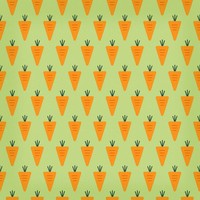Carrot Pattern