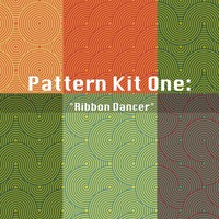Ribbon Dancer Free PS Patterns