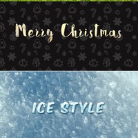 Christmas Styles