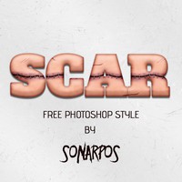 Scar Free Style
